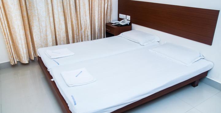 Hotel Gopi Nivas Grand